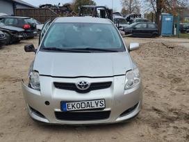 Toyota Auris, 1ADFTV, Variklio kodas 1adftv ekodalys naudotos automobiliu daly