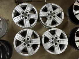 MAK, light alloy, R16