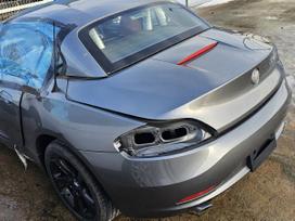 BMW Z4 for parts