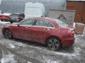 Mercedes-Benz A klasė rezerves daļās. Dėl dalių skambinkite 370 601 801 26 viber wh