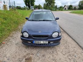 Toyota Corolla, 4A-FE, Variklio kodas 4a fe ekodalys naudotos automobiliu dalys
