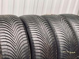Michelin Alpin 5, winter 205/50 R17