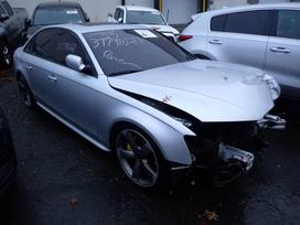 Audi A4 Audi a4 b8 s4 2014m 3 0 tfsi 245kw audi s4 modelis platus nau