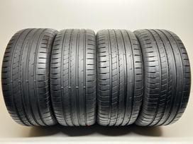 Goodyear Eagle F1 Asymmetric MO-V, летние 245/45 R18