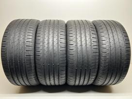 Continental EcoContact-6 2022m, summer 245/45 R18