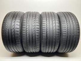 Continental ContiSportContact 5 2021m, summer 225/50 R17