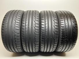 Dunlop Sportmaxx Rt Rft, vasarinės 205/45 R17