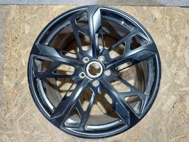 Porsche Taycan, 9J1601025, Cen19111