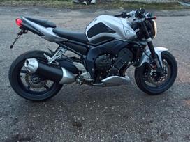 Yamaha FZ 1000cc, street / klasikiniai