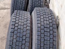 Fullrun TB 755, universalios 315/80 R22,5