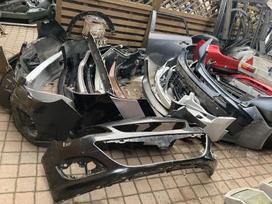 Opel Astra, 13278378---13129192---13267648---1eg2703, buferiai radijatoriai 13267648 13129192 parkų l