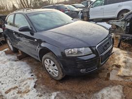 Audi A3 for parts. Bls