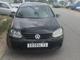 Volkswagen Golf, BCH, Variklio kodas bch greičių dežė fxq ekodalys naudoto