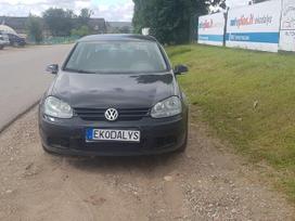 Volkswagen Golf, BKC, Variklio defektas variklio kodas bkc ekodalys naudo