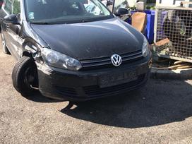 Volkswagen Golf, CAY, Variklio kodas cay greičių dežė lhw ekodalys naudoto