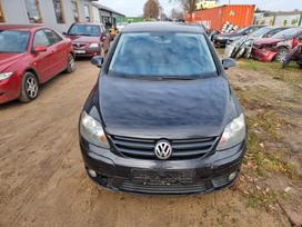 Volkswagen Golf Plus Variklio defektas ekodalys naudotos automobiliu dalys did