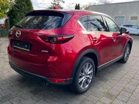 Mazda CX-5 Naudotos įvairių markių ir modelių automobilių detalės siun