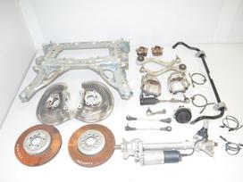 BMW 330, 6883131 31106883131 1543907 32101543907 321, chassis parts