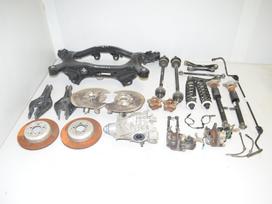 BMW 330, 8647921 33108647921 33108663681 8663681 331, chassis parts