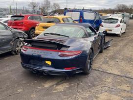Porsche 911 for parts