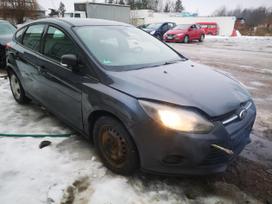 Ford Focus rezerves daļās. Automobilis ardomas dalimis запасные части авто