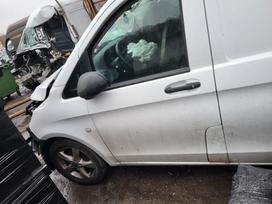 Mercedes-Benz Vito rezerves daļās