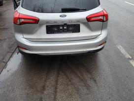 Ford Focus for parts