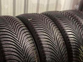 Michelin Alpin 5, all-season 225/45 R17