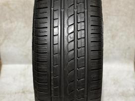 Pirelli P ZERO ROSSO |  4 VNT., летние 235/45 R19