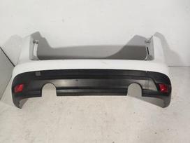 Jaguar F-Pace, HK8317D781, bumpers