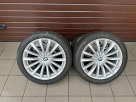 BMW Originalus G11 G12 G32 Lci V-S, lengvojo lydinio, R19