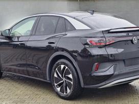 Volkswagen ID.5 Gtx platus naudotų detalių pasirinkimas asortimentas kasdien pa