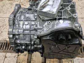 Volkswagen Golf, Rvw