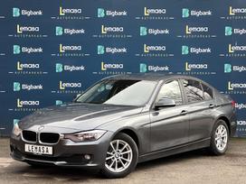 BMW 316, 2.0 l., sedanas 2010-04 m., | A25584943