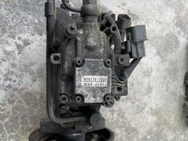 Mitsubishi Pajero, 4d56 t, детали двигателя