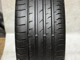 Continental CONTISPORTCONTACT 3, vasarinės 265/30 R20