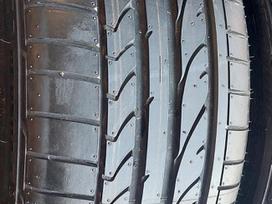 Bridgestone, летние 225/40 R18