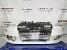 Audi A6 детали кузова
