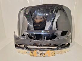 BMW 5 serija body parts