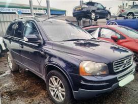 Volvo XC90 Visos volvo dalys variklio kodas d5244t spalva 467 46