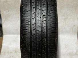 Kumho SOLUS KH16, летние 225/55 R19