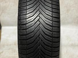Michelin CROSSCLIMATE | 2021, всесезонные 225/40 R19