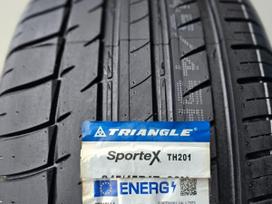 Triangle 201; SIUNČIAME, летние 235/50 R17