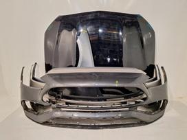 Mercedes-Benz C klasė body parts