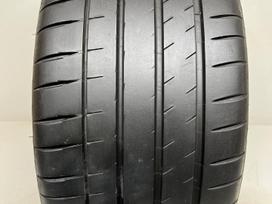 Michelin Pilot Sport 4S, летние 265/30 R19