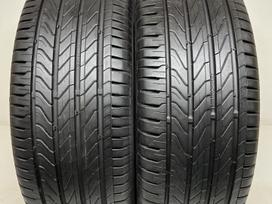 Continental UltraContact 2024m, летние 205/55 R16