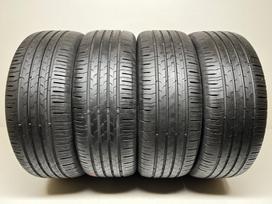 Continental EcoContact 6, summer 215/55 R16