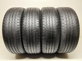 Continental EcoContact 6 2020m, vasaras 205/60 R16