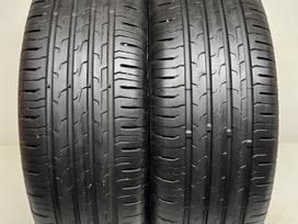 Continental EcoContact-6 2020m, летние 205/60 R16