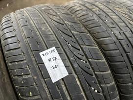 Nordexx, vasaras 215/55 R17